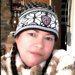 Meet your Posher, Coral